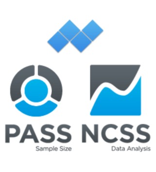 NCSS Software 2026 Bundle for Key GLOBAL